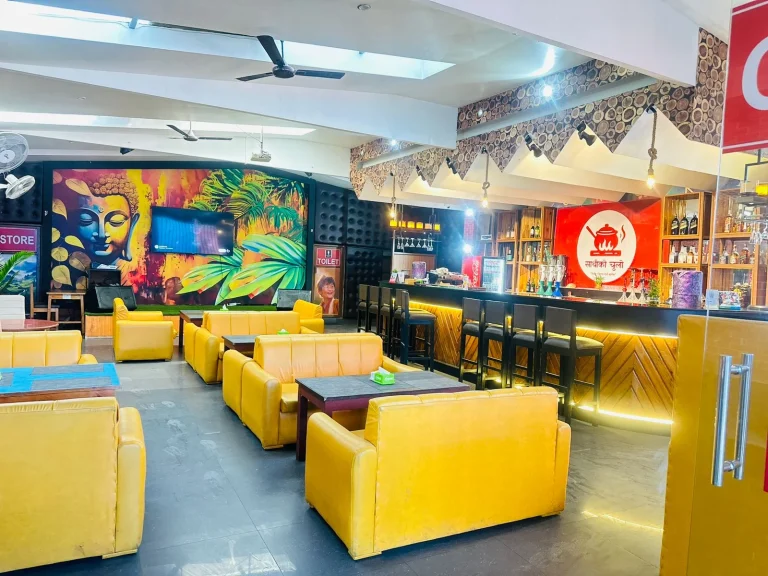 Best Nepali Restaurant in Kathmandu